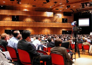Audience Polling Systems