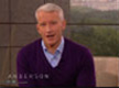 Padgett Gadgett on Anderson Cooper