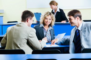 Audience Assessment