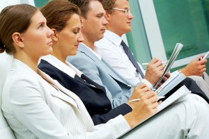 Audience Polling Response Systems