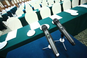Audience Research Methods