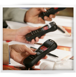 Audience Response Clickers