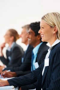 Interactive Audience Techniques