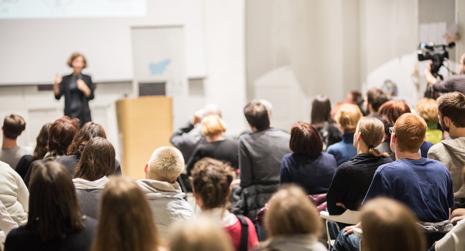 What Audience Response Means Padgett Communications ivy-sparks-planet-forward