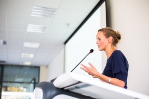 Audience Interaction Games