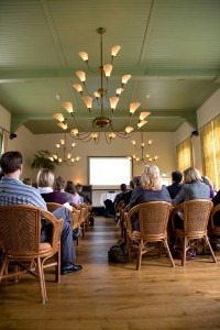 Audience Participation Ideas
