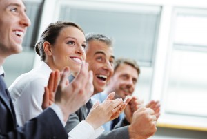 Interactive Audience Fun