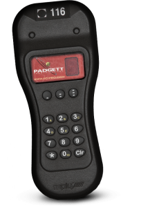 Voting Handsets