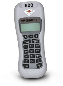 Electronic Polling Devices