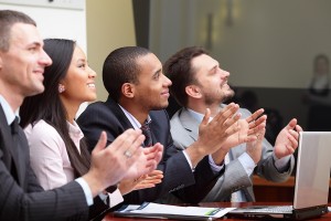 Audience Feedback System