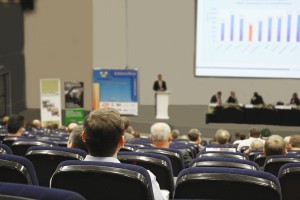 Audience Participation Technology
