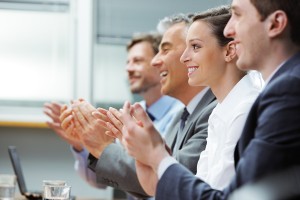 Interactive Audience Games