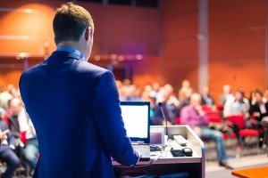 Interactive Audience Participation Software